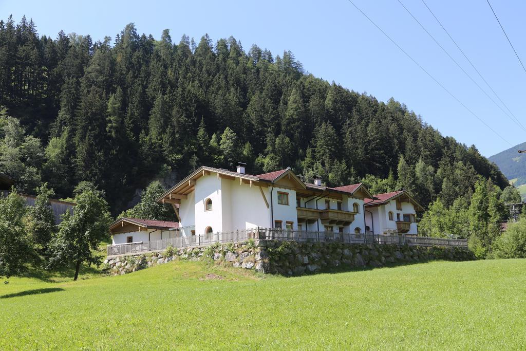 Haus Peter Schiestl Lägenhet Zell am Ziller Rum bild