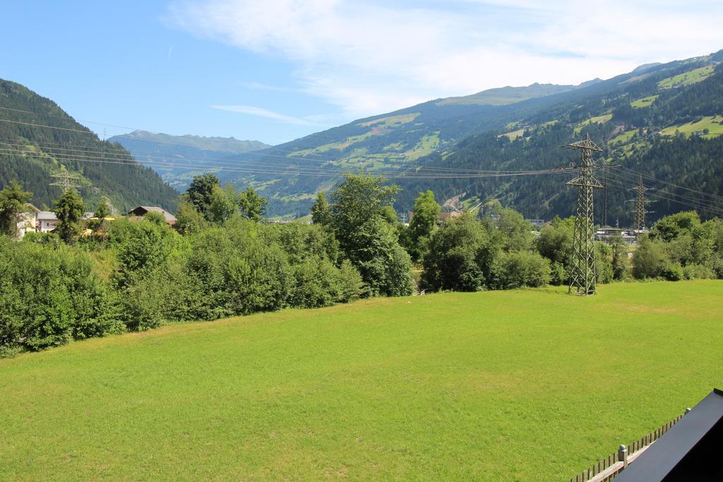 Haus Peter Schiestl Lägenhet Zell am Ziller Rum bild